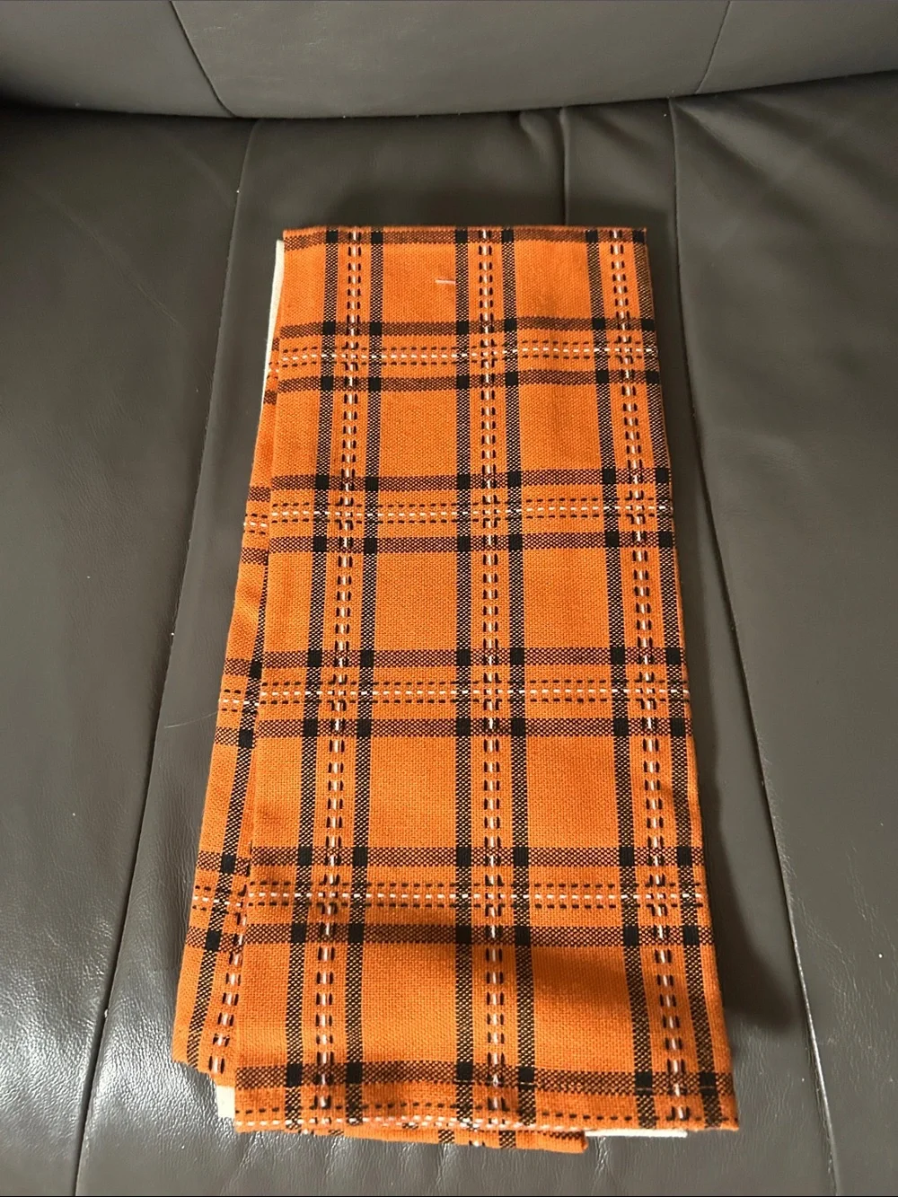 Halloween Kitchen Towel Set of 2 (Choose Your Design)